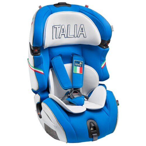 Scaun auto Kiwy SLF123 Q Fix Italia 9-36 kg