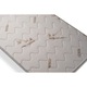 Топ матрак iBamboo Memory Comfort, 140x190, 2,5 см