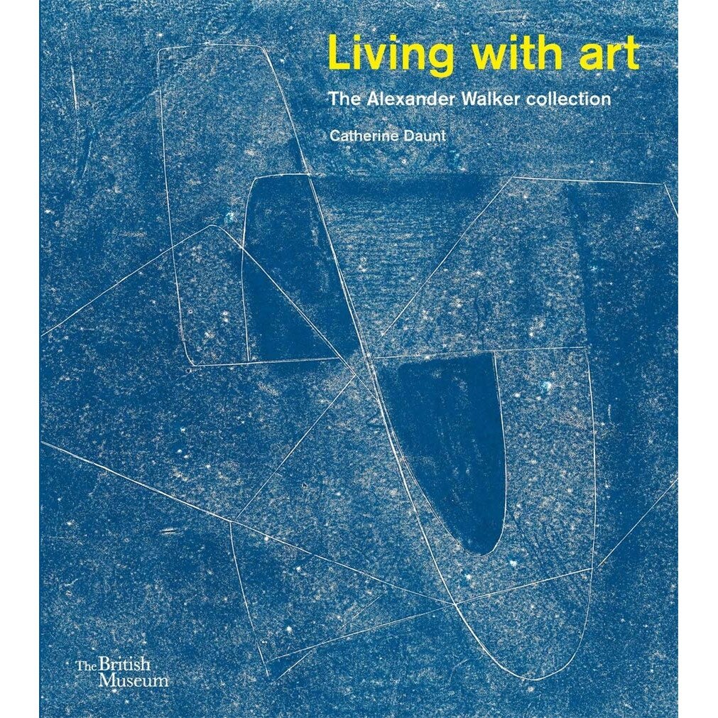 Living with Art - Catherine Daunt