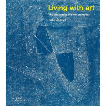 Living with Art - Catherine Daunt Living with Art - Catherine Daunt
