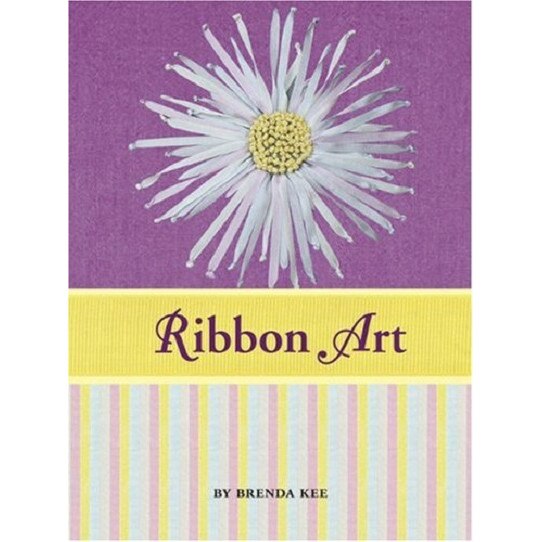 Ribbon Art - Brenda Kee