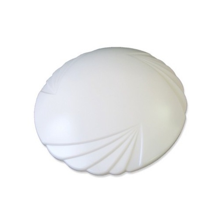 Плафон limaLED Реджина с датчик за движение, 18W 6500K