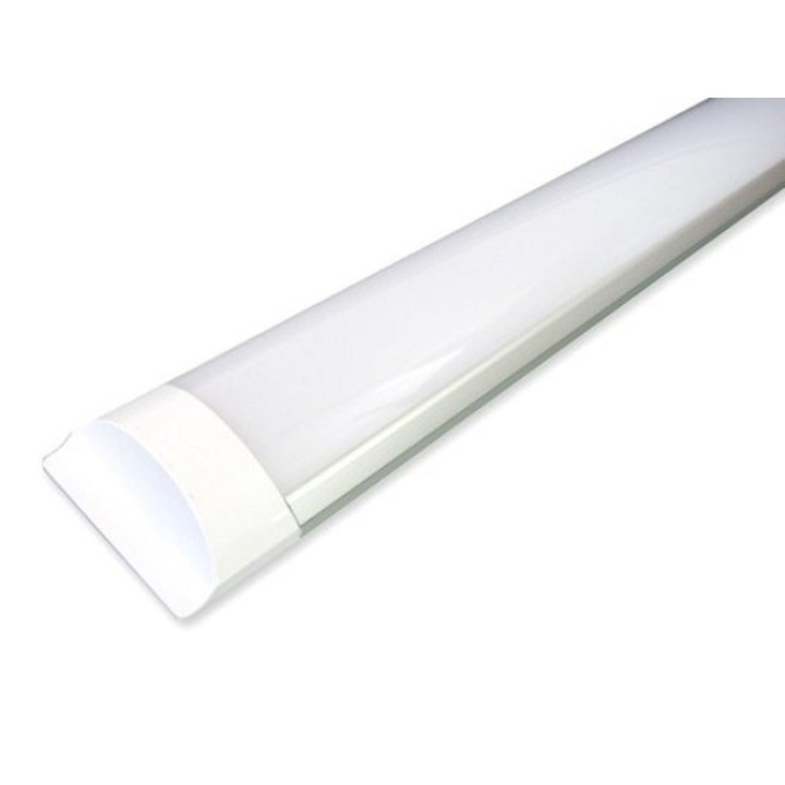 Пано,limaLED,LED за повърхностен монтаж-Слим , 40W 4500K