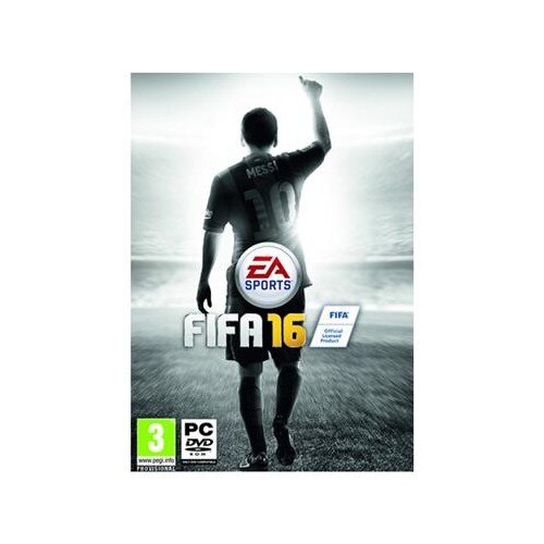 Joc Fifa 16 2200 Ultimate Team Points, (Code In A Box), PC