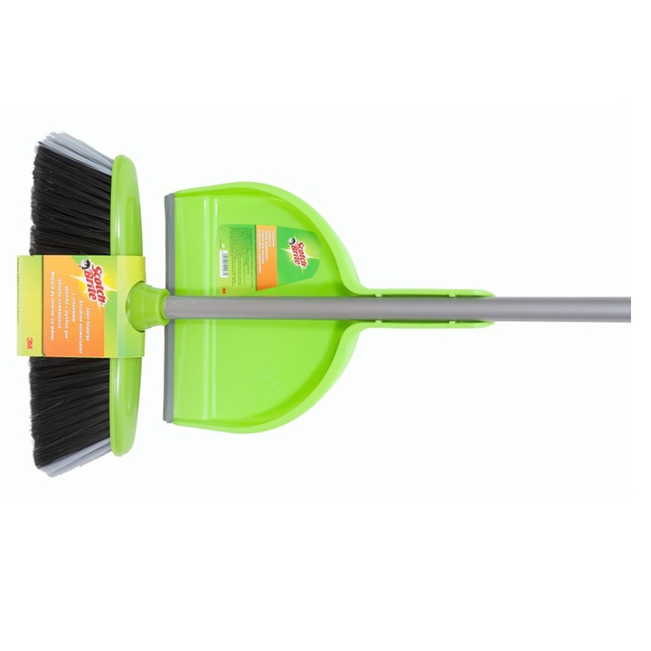 Scotch-Brite, Partvis + lapát készlet