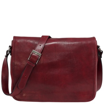 Geanta piele barbati Suveran Piele naturala vachetta, bordo, 5544E Geanta piele barbati Suveran Piele naturala vachetta, bordo, 5544E