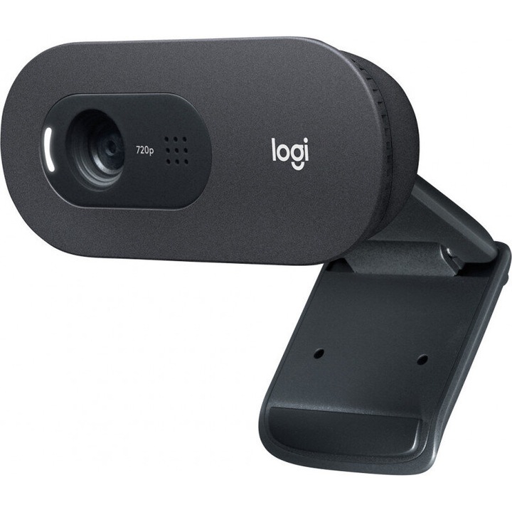 Web камера Logitech C505