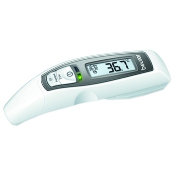 Termometru electronic multifunctional 6 in 1 Beurer FT65 Termometru electronic multifunctional 6 in 1 Beurer FT65