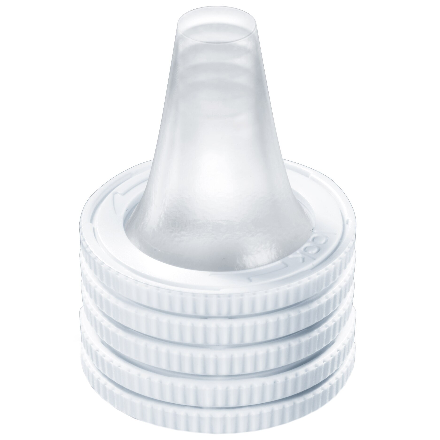 Cupe de rezerva Beurer pentru termometru FT78 ( 20 buc/set )