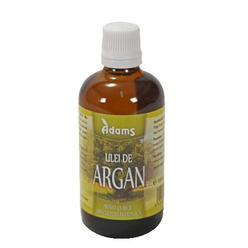 Ulei de Argan, 100 ml Ulei de Argan, 100 ml