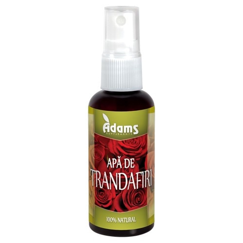 Apa de trandafiri, 50 ml