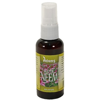Ulei de Neem, 50 ml Ulei de Neem, 50 ml