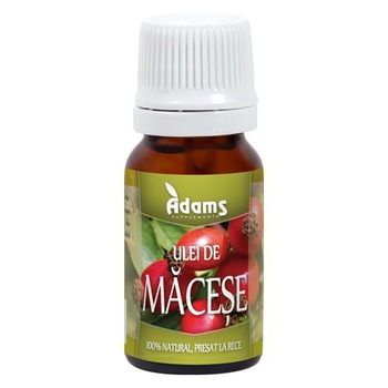 Ulei de Macese, 10 ml Ulei de Macese, 10 ml