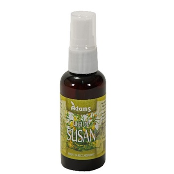 Ulei de susan, 50 ml Ulei de susan, 50 ml