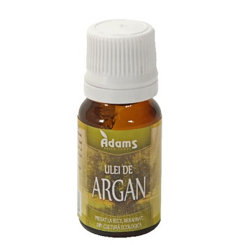 Ulei de Argan, 10 ml Ulei de Argan, 10 ml