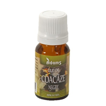 Ulei de Coacaze negre, 10 ml Ulei de Coacaze negre, 10 ml
