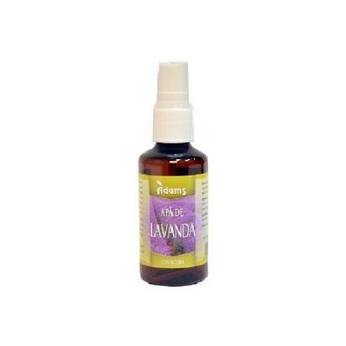 Apa de lavanda, 50 ml