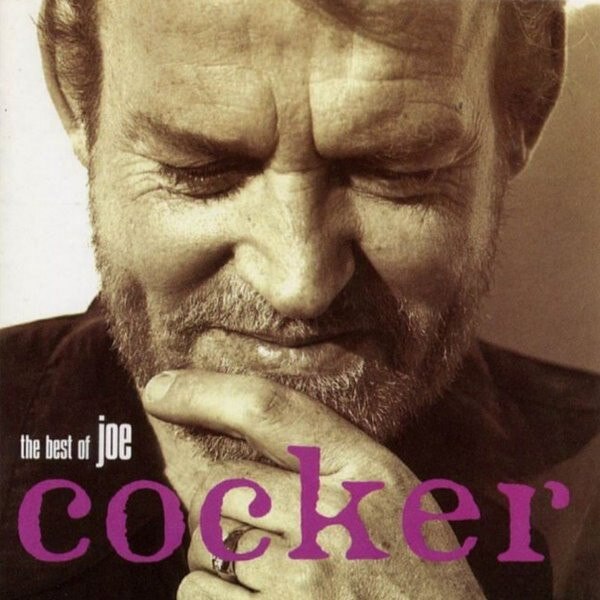 Joe Cocker - Best of (CD)