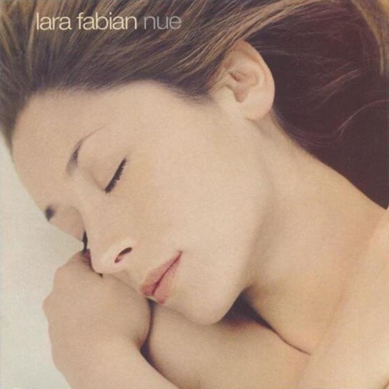Lara Fabian - Nue (CD)