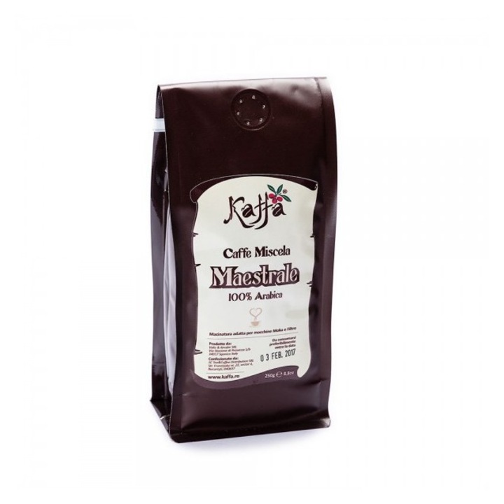 Maestrale 100% Arabica - 250 g