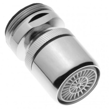 Economizor Apa Aerator Perlator baterie bucatarie cu articulatie pivotanta Economizor Apa Aerator Perlator baterie bucatarie cu articulatie pivotanta