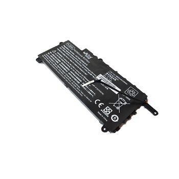 Baterie laptop Li-Polymer potrivita pentru HP Pavilion x360 11-N x360 310 G1 PL02XL 3815 mAh cu 2 celule Baterie laptop Li-Polymer potrivita pentru HP Pavilion x360 11-N x360 310 G1 PL02XL 3815 mAh cu 2 celule