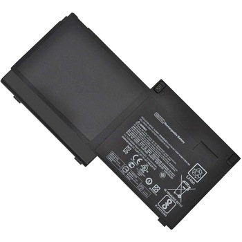 Baterie laptop Li-Polymer potrivita pentru HP EliteBook 720 G1 G2 820 G1 G2 SB03XL 4000 mAh cu 3 celule Baterie laptop Li-Polymer potrivita pentru HP EliteBook 720 G1 G2 820 G1 G2 SB03XL 4000 mAh cu 3 celule