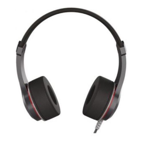 Casti audio Hoco Cool W6, Negru