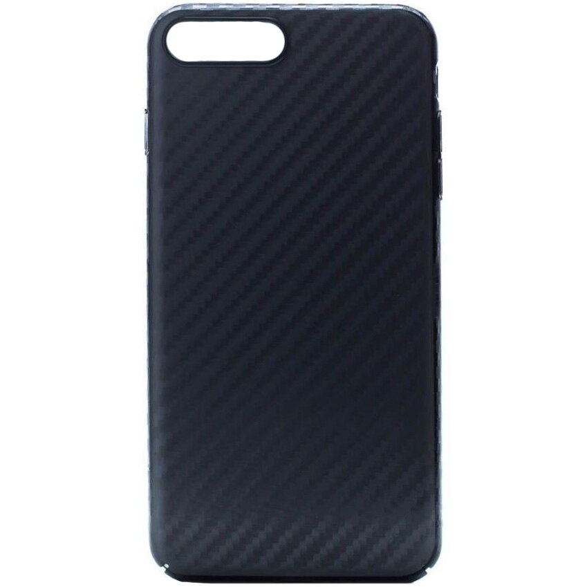 Husa de protectie Hoco Lattice pentru iPhone 7/8 Plus, Negru