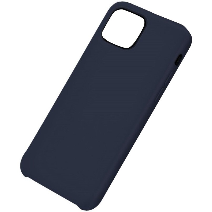 Husa de protectie spate Hoco Pure pentru iPhone 11 Pro Max Albastru