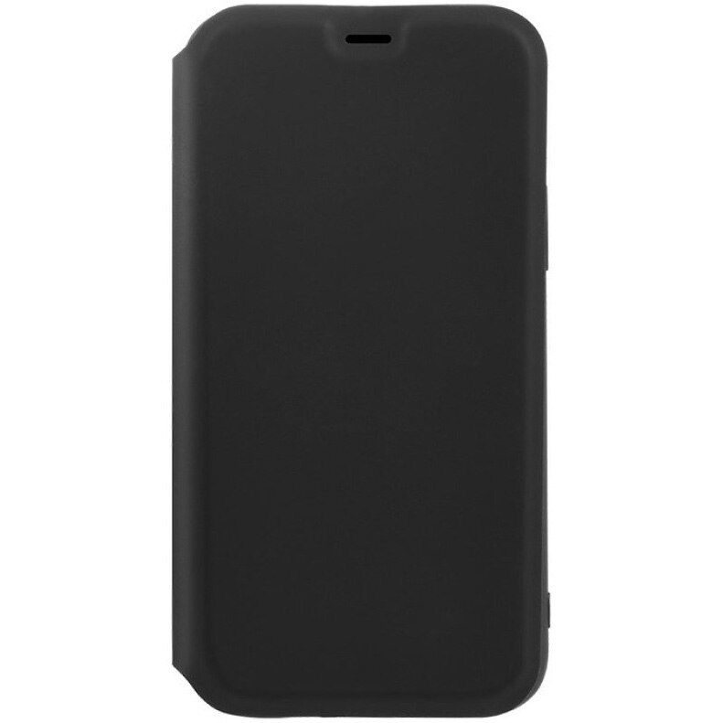 Husa de protectie Hoco Colorful Silicon pentru iPhone 11 Pro Max, Negru