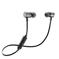 Casti audio Cellularline BTMOSQUITOK, Wireless, Microfon, Negru