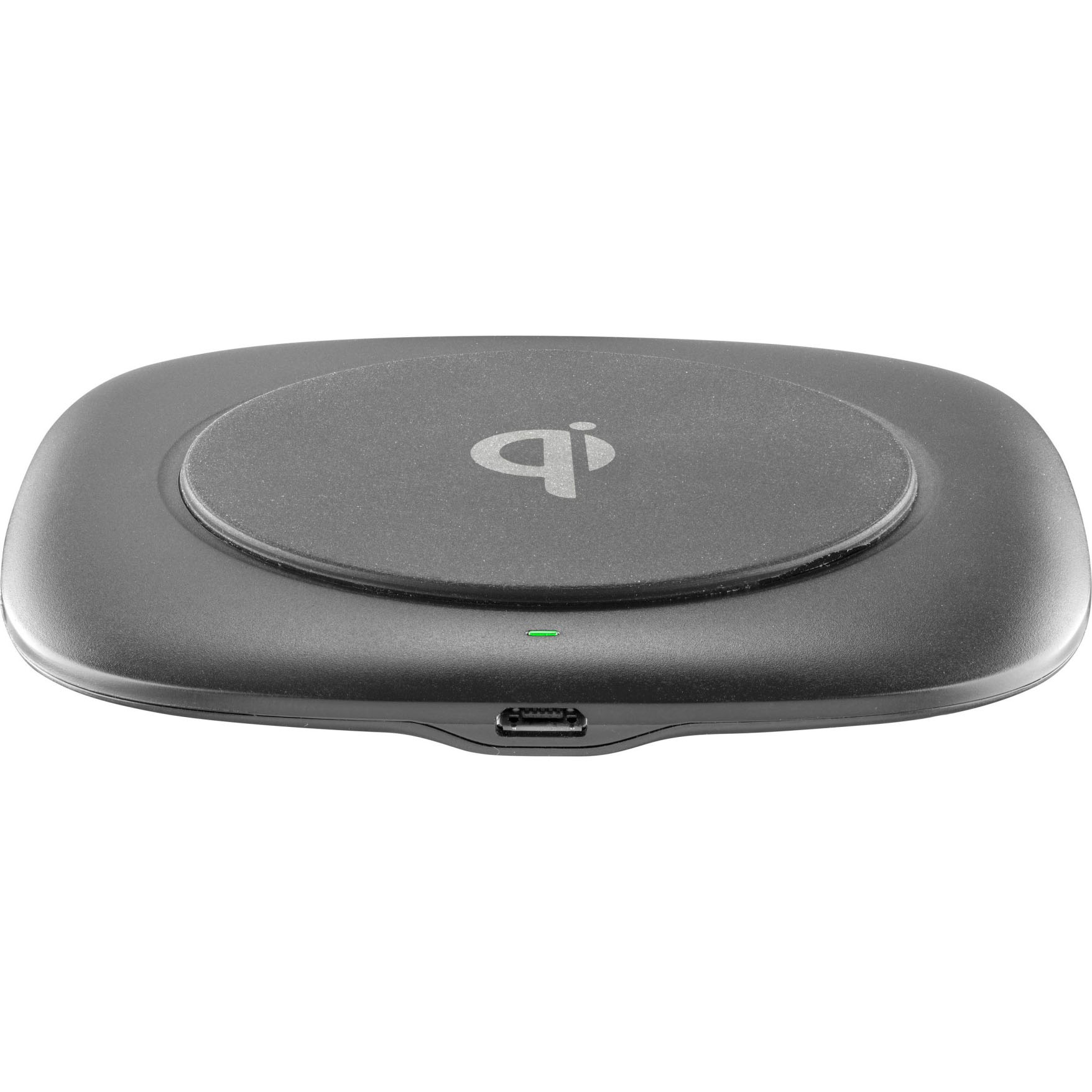 Incarcator Retea Cellularline WIRELESSPAD10WK, Wireless Pad, QC 3.0, 10W, Negru