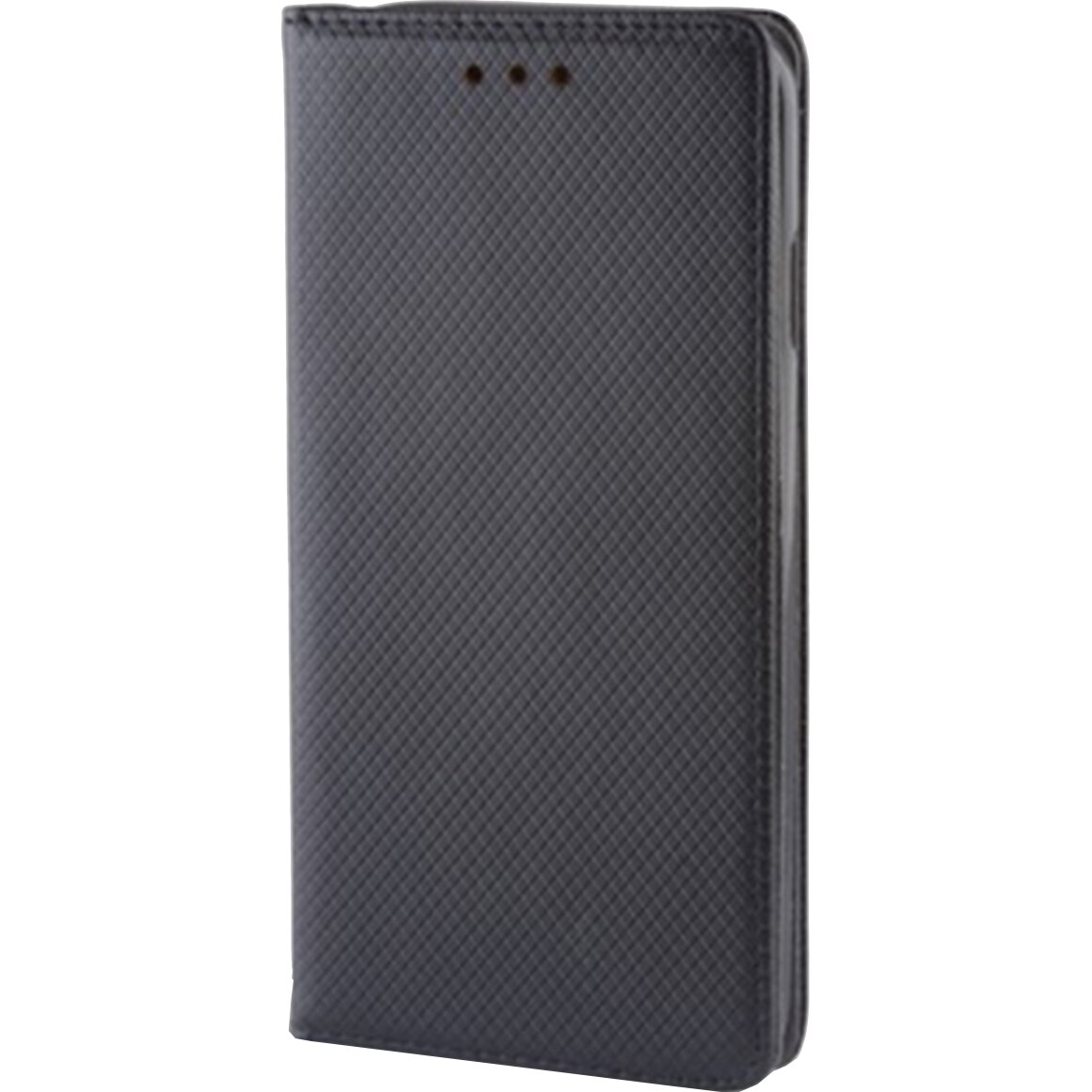 Husa de protectie Senso pentru Huawei P40 Lite, Negru