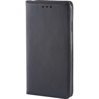 Husa de protectie Senso pentru Huawei P40 Lite, Negru Husa de protectie Senso pentru Huawei P40 Lite, Negru