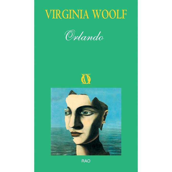 Orlando - Virginia Woolf