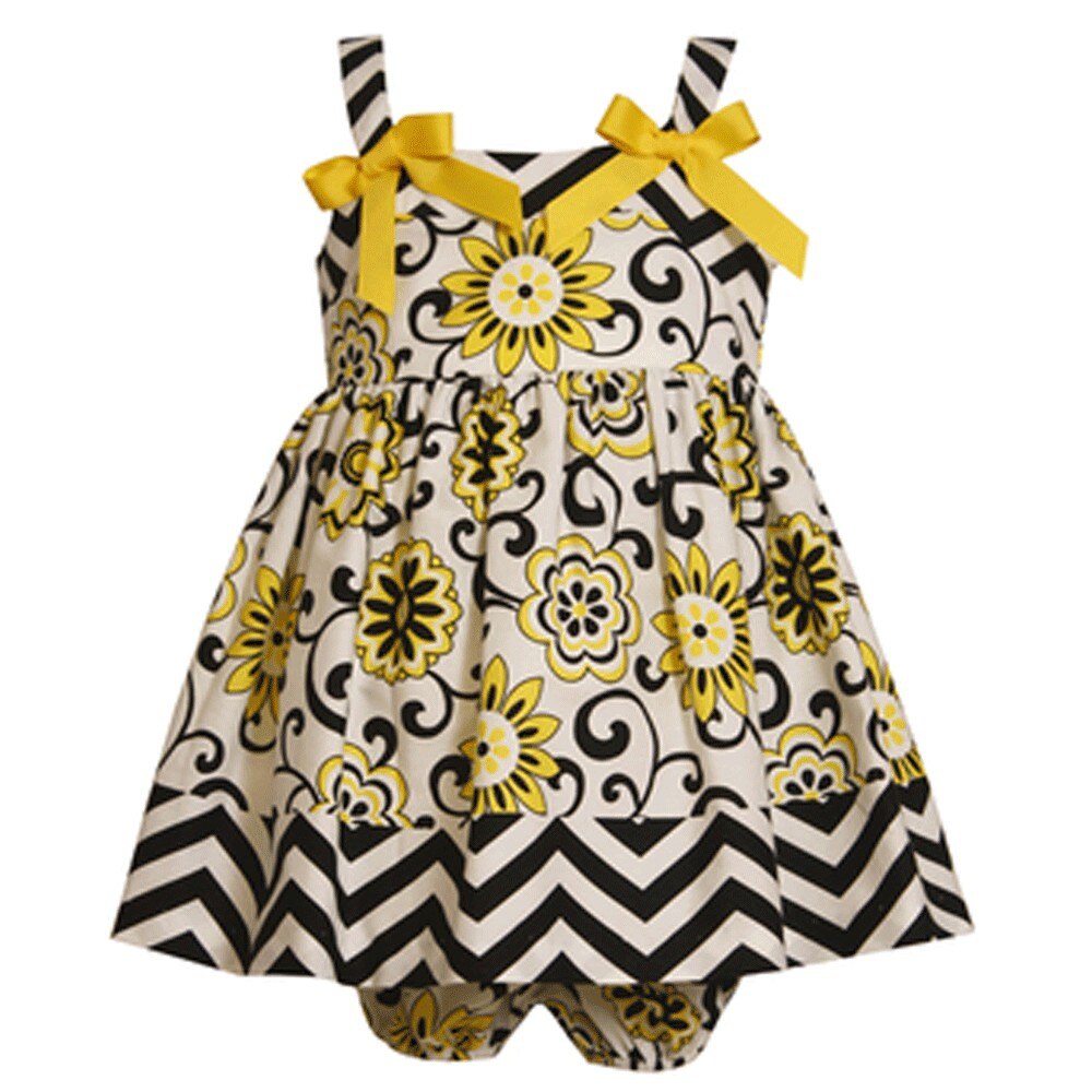 Set rochita cu margarete si chilotei