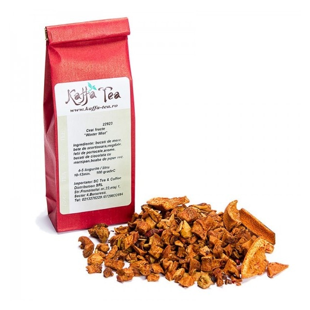 Ceai fructe Winter Mist - 100 g