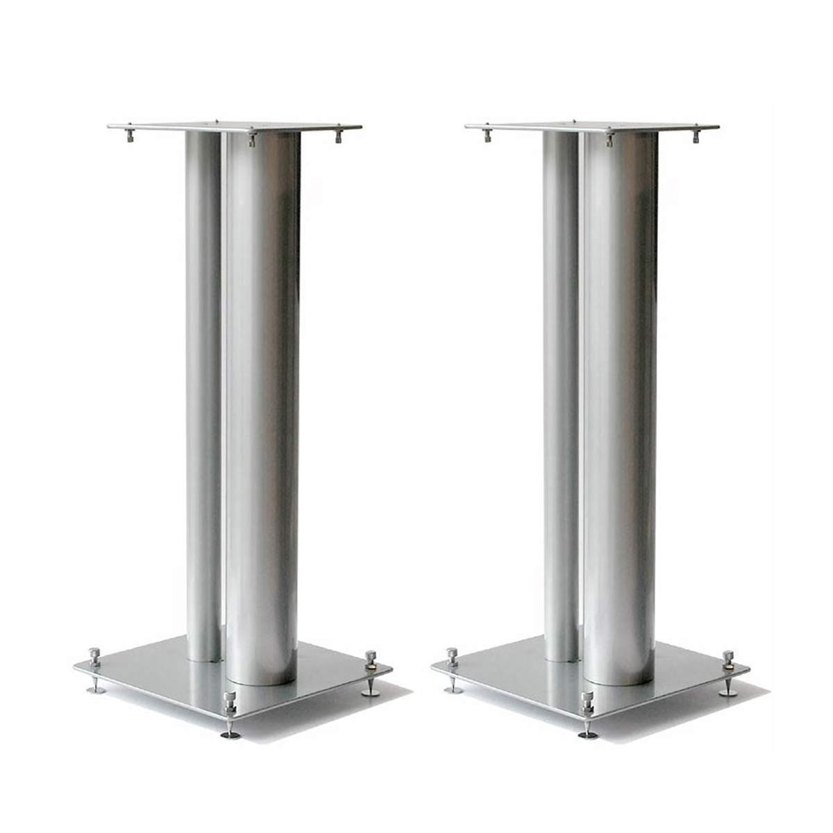 Suporti boxe Norstone Stylum 2 Silver