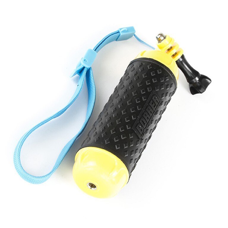 Maner plutitor pentru camera video, Rancore GP270, 15 x 5 cm, Multicolor