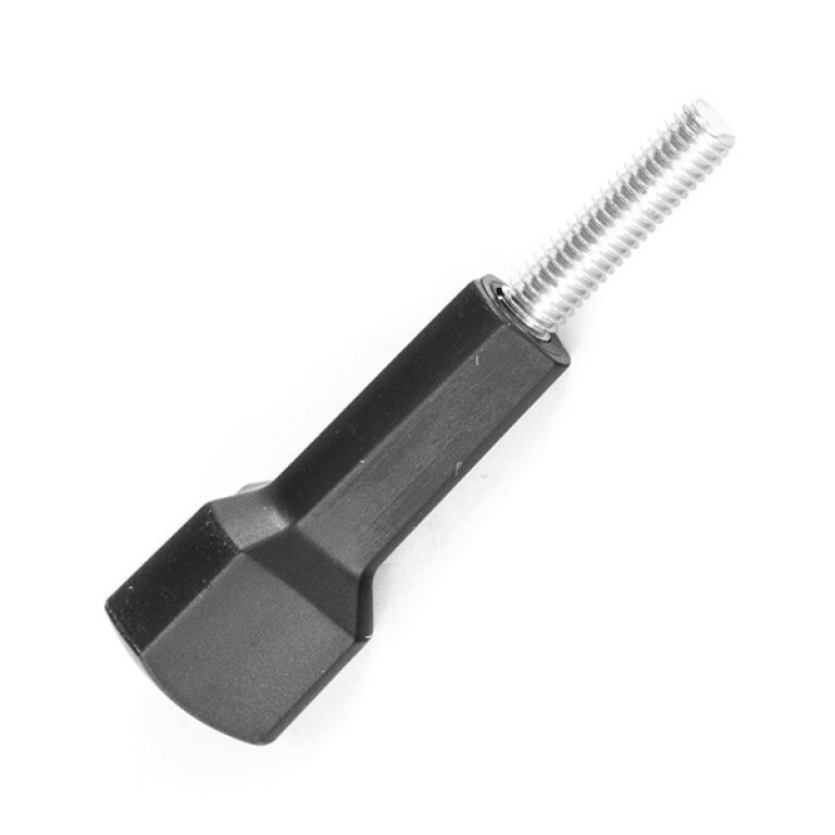 Adaptor pentru camera video sport Rancore GP268, Negru