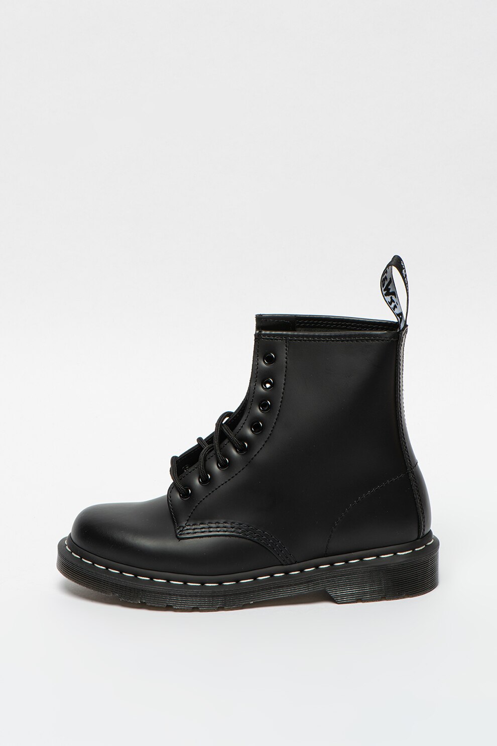 Dr. Martens, Ghete de piele cu logo 1460