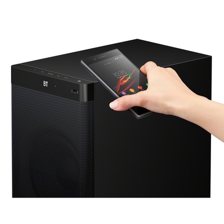 Soundbar Sony HTRT3, 600W, 5.1, Bluetooth, NFC