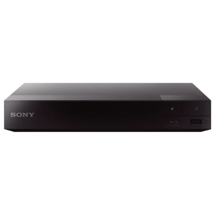 Blu-ray Player Sony BDPS1700, streaming