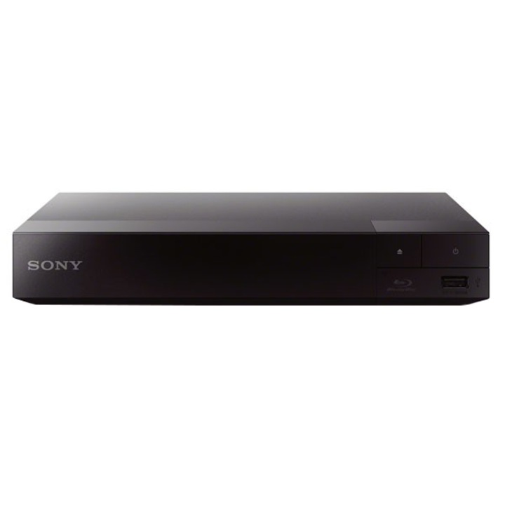 Blu-ray Player Sony BDPS3700, Вграден Wireless