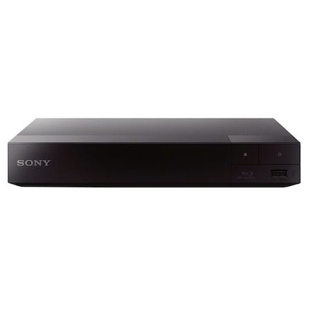Blu-ray Player Sony BDPS3700, DVD player, Smart, Wireless incorporat