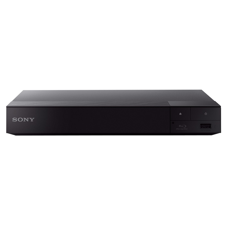 Blu-ray Player Sony BDPS6700, 4K upscaling