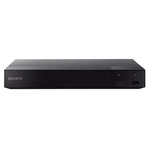 Blu-ray Player Sony BDPS6700, 4K upscaling, Smart, CD/DVD Player