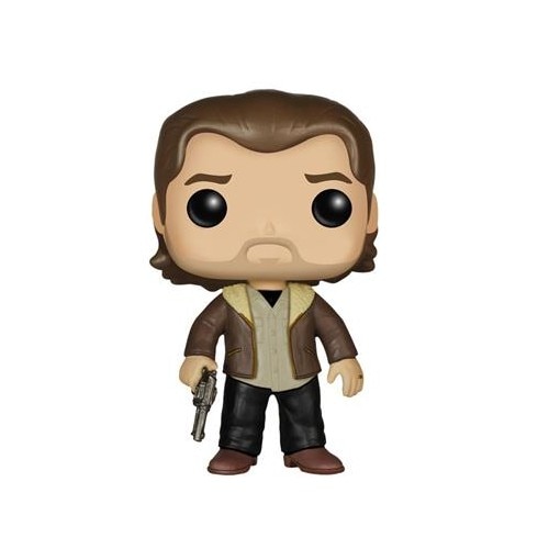 Funko pop cheap rick twd