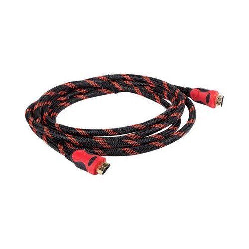 Cablu Premium High Speed Hdmi V1.4 Natec Genesis Pentru Console Si Pc